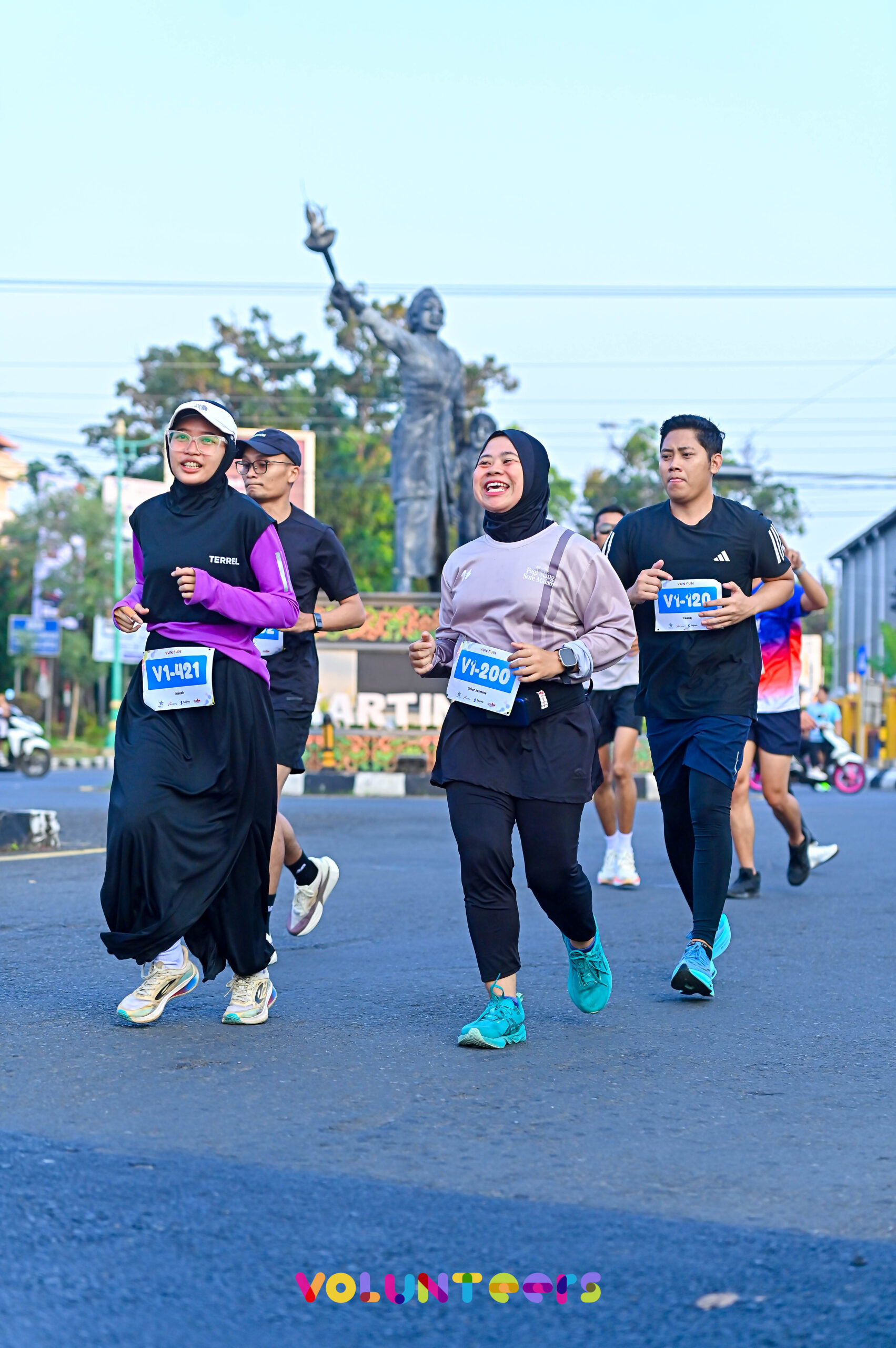 VUN RUN I 350 scaled
